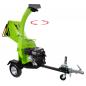 Preview: Zipper Haecksler ZI-HAEK15000